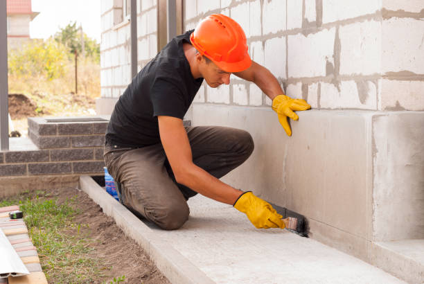 Licensed Interior Drainage System service in McDonald, PA - SGP Waterproofing
